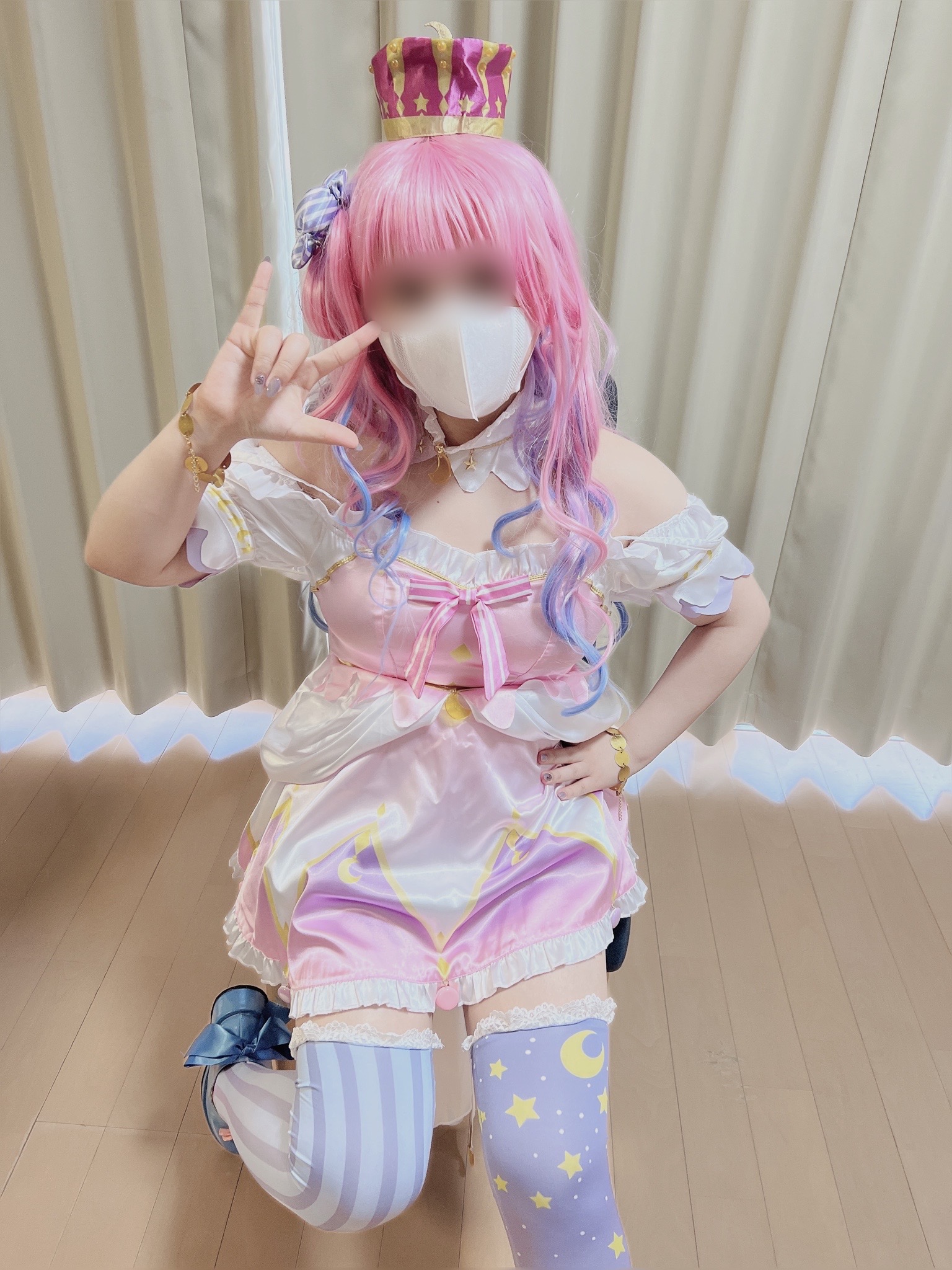 【有码】FC2-3624300 ※新人【巨乳コスプレパイズリ】